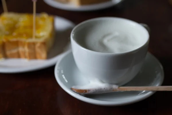 Tatlı süt Karamel Sos