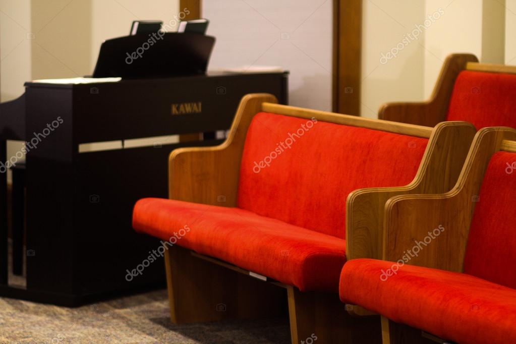 Church Chairs Stock Photo C Hirenman69 86414790