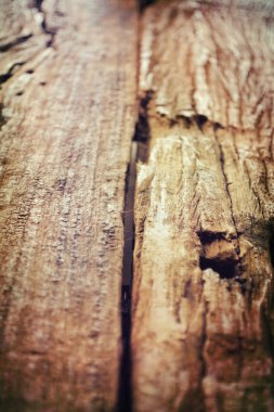 kahverengi eski ahşap doku