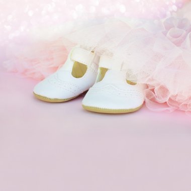 Tül ile Bebek Patiği