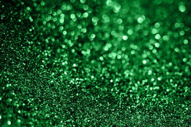 Pırıl pırıl ışıklar arka plan. Odaklanamadı. 