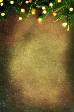 Noel tasarım - Merry Christmas