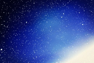 Pırıl pırıl ışıklar arka plan. Odaklanamadı. 