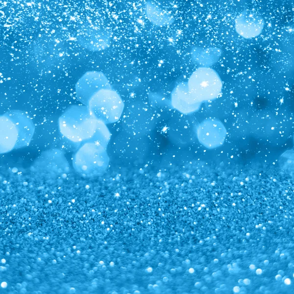 Glitter lights background. defocused. — Stock Photo, Image