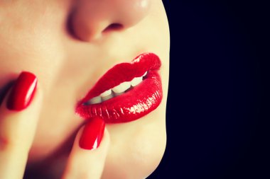 Kadar güzel Woman.Make