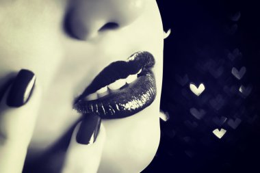 Kadar güzel Woman.Make