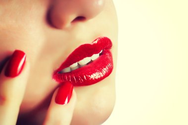 Kadar güzel Woman.Make