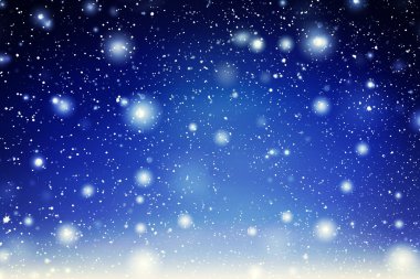 parlak ışıklar arka plan. defocused. 