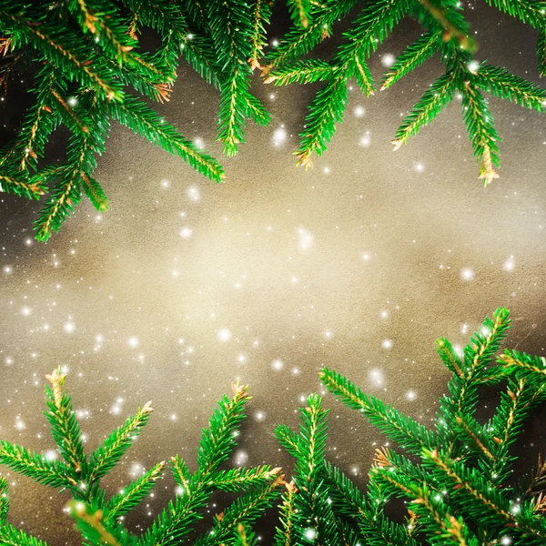 Christmas design - frohe Weihnachten — Stockfoto