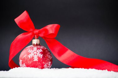 christmas dekorasyon.