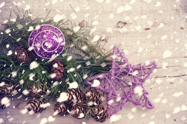 christmas dekorasyon.