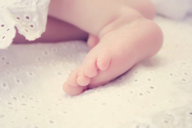 Bebek Ayakları