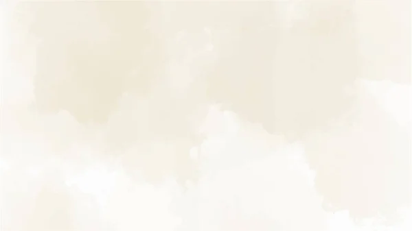 Turuncu suluboya arkaplan vektörü