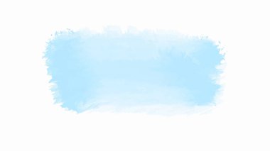 Dokular için mavi sıçrama suluboya arka plan ve web pankartları arzuluyor