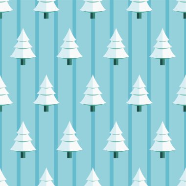 Noel ağacı deseni, Noel arkaplanı, Noel konsepti, Noel arkaplanı senin için tasarım, vektör.