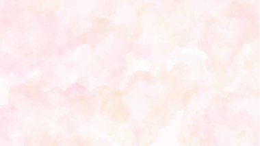 Dokular için mercan suluboya arka plan ve web pankartları arzuluyor