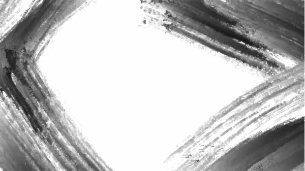 Чорна Рамка Акварельний Фон Текстури Фону Веб Банерів — стоковий вектор