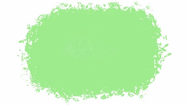 Fondo Acuarela Verde Para Texturas Fondos Banners Web Desig — Vector de stock