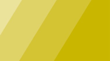 Dinamik efektli soyut sarı arkaplan. Tasarım için vektör illüstrasyonu