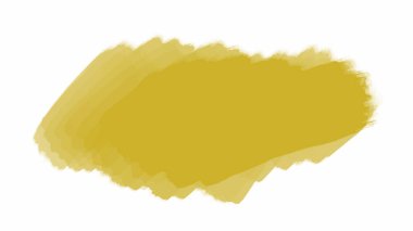 Dokular için sarı suluboya arka plan ve web pankartları arzuluyor