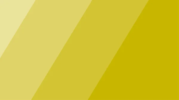 Abstrakter Gelber Hintergrund Mit Dynamischer Wirkung Vektor Illustration Für Design — Stockvektor