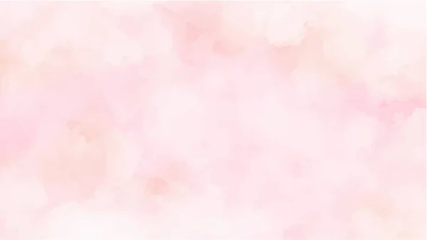 Dokular için pembe suluboya arka plan ve web pankartları arzuluyor