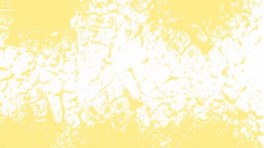 Dokular için sarı suluboya arka plan ve web pankartları arzuluyor