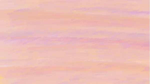 Який Рожевий Акварельний Фон Текстури Фону Веб Банерів — стоковий вектор