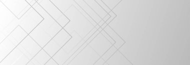 Soyut beyaz arkaplan. Tasarım için vektör illüstrasyonu