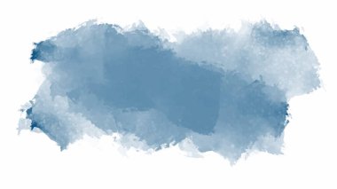 Dokular için siyah suluboya arkaplan ve web pankartları arzuluyor