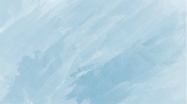 Dokular için mavi suluboya arkaplan ve web pankartları arzuluyor