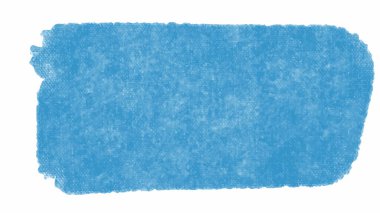 Parlak mavi suluboya arkaplan, vektör.