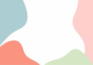 Karalama geometrik arkaplan için soyut doku. Broşür kapağı şablon tasarımı için vektör eğilimi şekli