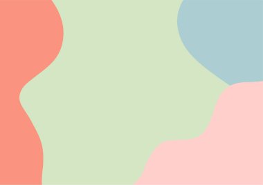 Karalama geometrik arkaplan için soyut doku. Broşür kapağı şablon tasarımı için vektör eğilimi şekli