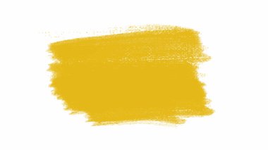 Dokular için sarı suluboya arka plan ve web pankartları arzuluyor