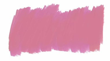 Dokular için pembe suluboya arka plan ve web pankartları arzuluyor