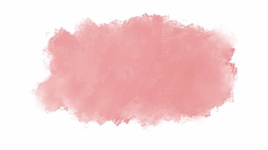 Dokular için pembe suluboya arka plan ve web pankartları arzuluyor