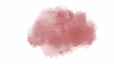 Dokular için kırmızı suluboya arka plan ve web pankartları arzuluyor