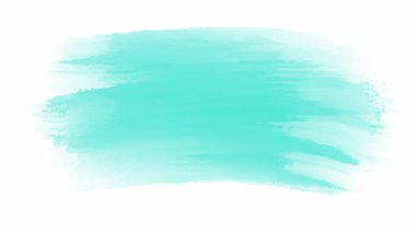 Dokular için mavi suluboya arkaplan ve web pankartları arzuluyor