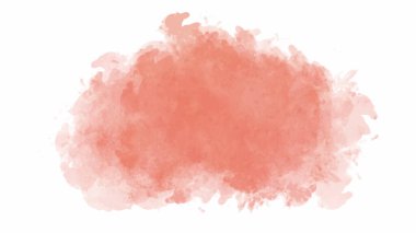 Dokular için pembe suluboya arka plan arka plan ve web pankartları tasarımı