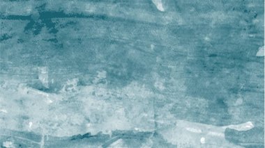 Dokular için mavi suluboya arkaplan ve web pankartları arzuluyor