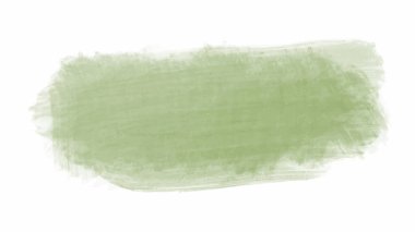 Dokular için yeşil suluboya arka plan ve web pankartları arzuluyor