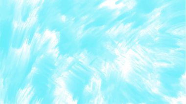 Dokular için mavi suluboya arkaplan ve web pankartları arzuluyor