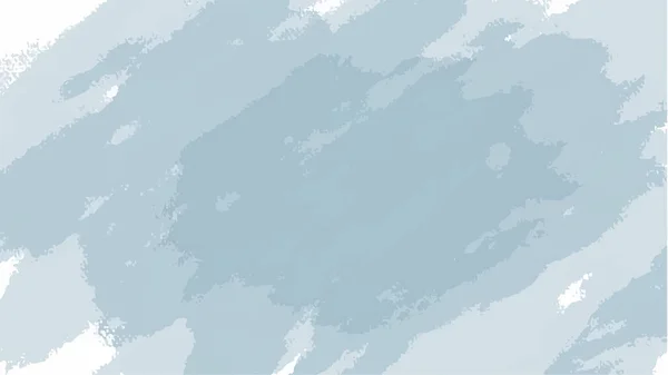 Schwarzer Aquarell Hintergrund Für Texturen Hintergründe Und Web Banner Desig — Stockvektor
