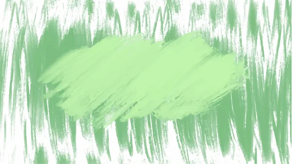 Grøn Akvarel Baggrund Teksturer Baggrunde Web Bannere Desig – Stock-vektor