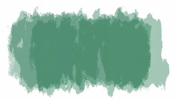 Sfondo Acquerello Verde Texture Sfondi Banner Web Desig — Vettoriale Stock