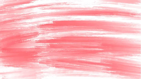 Fundo Aquarela Rosa Para Texturas Fundos Banners Web Desig —  Vetores de Stock