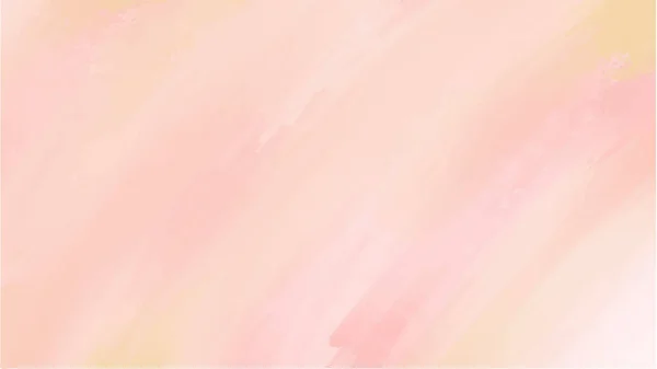 Fundo Aquarela Rosa Para Texturas Fundos Banners Web Desig —  Vetores de Stock