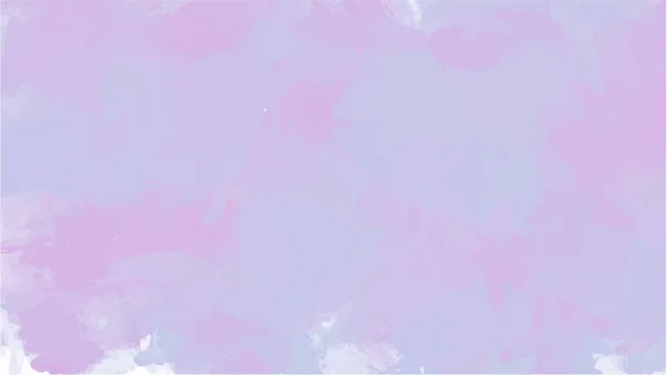 Fundo Aquarela Roxo Para Texturas Fundos Banners Web Desig — Vetor de Stock