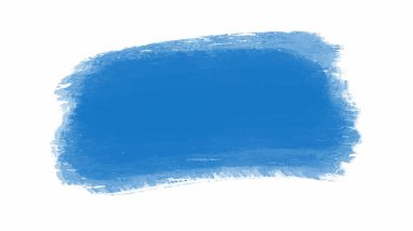 Dokular için mavi sıçrama suluboya arka plan ve web pankartları arzuluyor